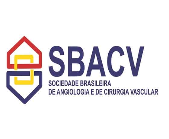 SBACV — Sociedade Brasileira de Angiologia e de Cirurgia Vascular